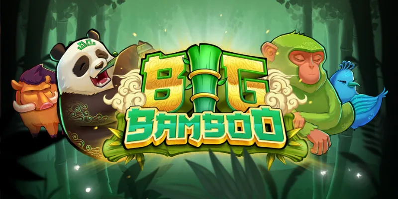 Big Bamboo