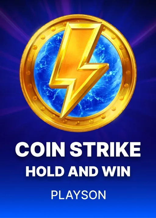Coin Strike: Hold and Win