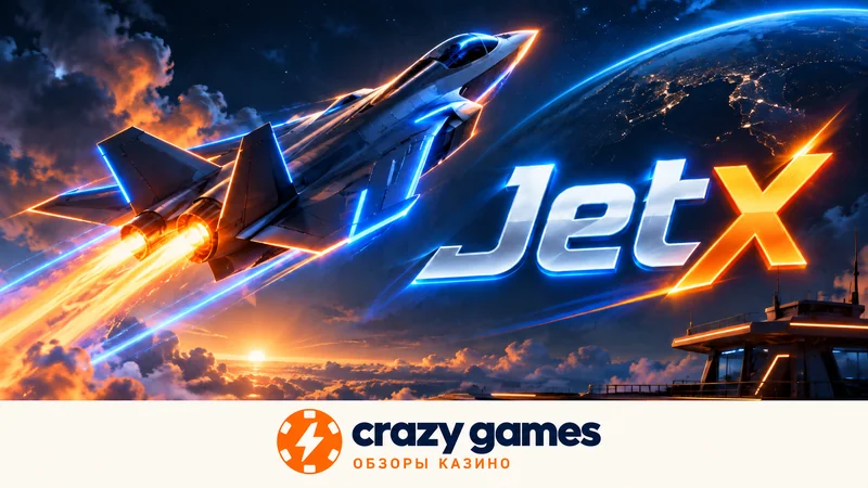 JetX
