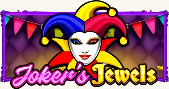 Joker's Jewels