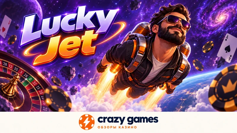 Lucky Jet