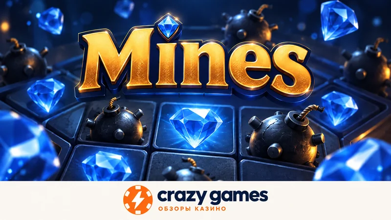 Mines