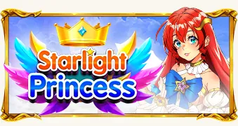 Starlight Princess
