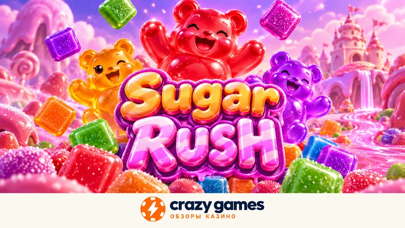 Sugar Rush