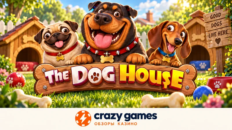 The Dog House