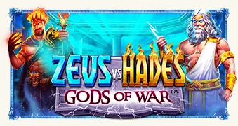 Zeus vs Hades – Gods of War