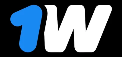 1win logo