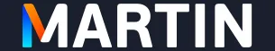 Martin logo
