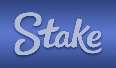 Stake logo
