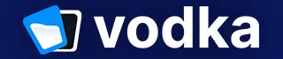 Vodka logo